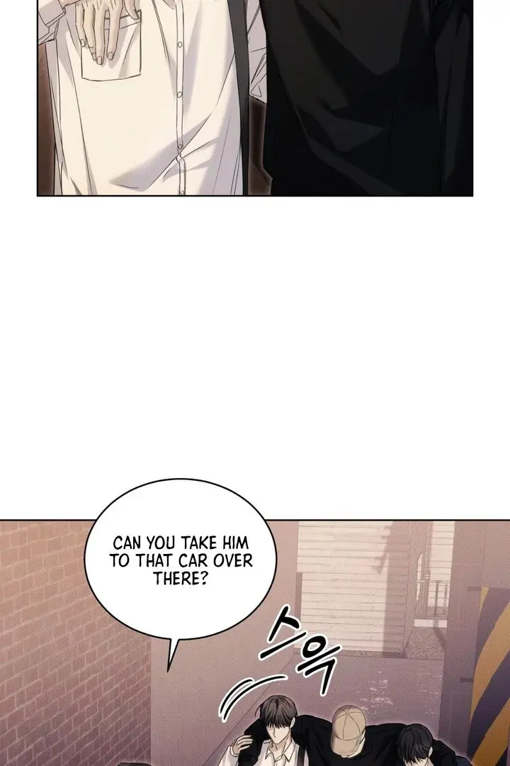 Cheat Day - Chapter 11 Page 23