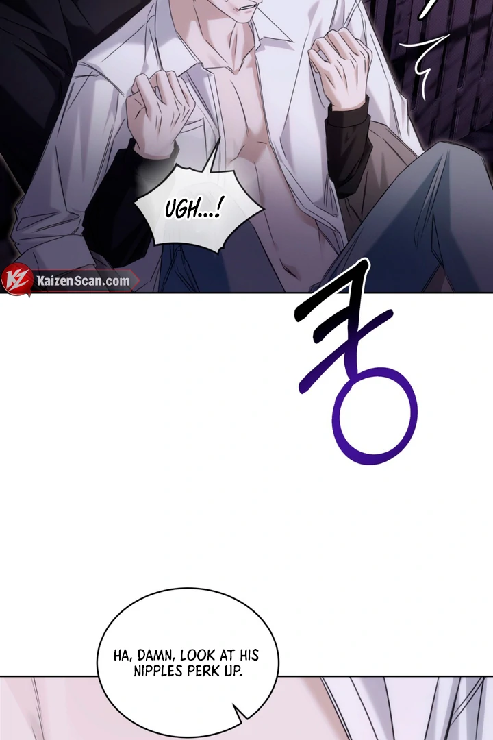 Cheat Day - Chapter 12 Page 22