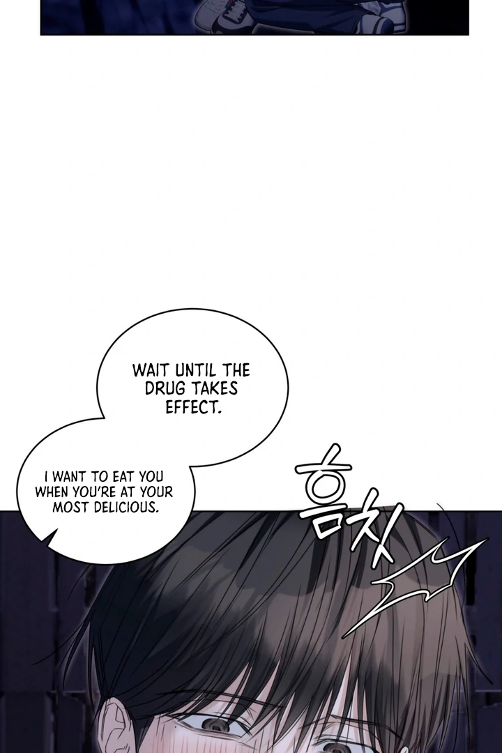 Cheat Day - Chapter 12 Page 33