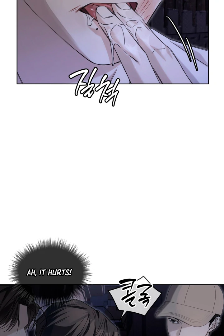 Cheat Day - Chapter 12 Page 37