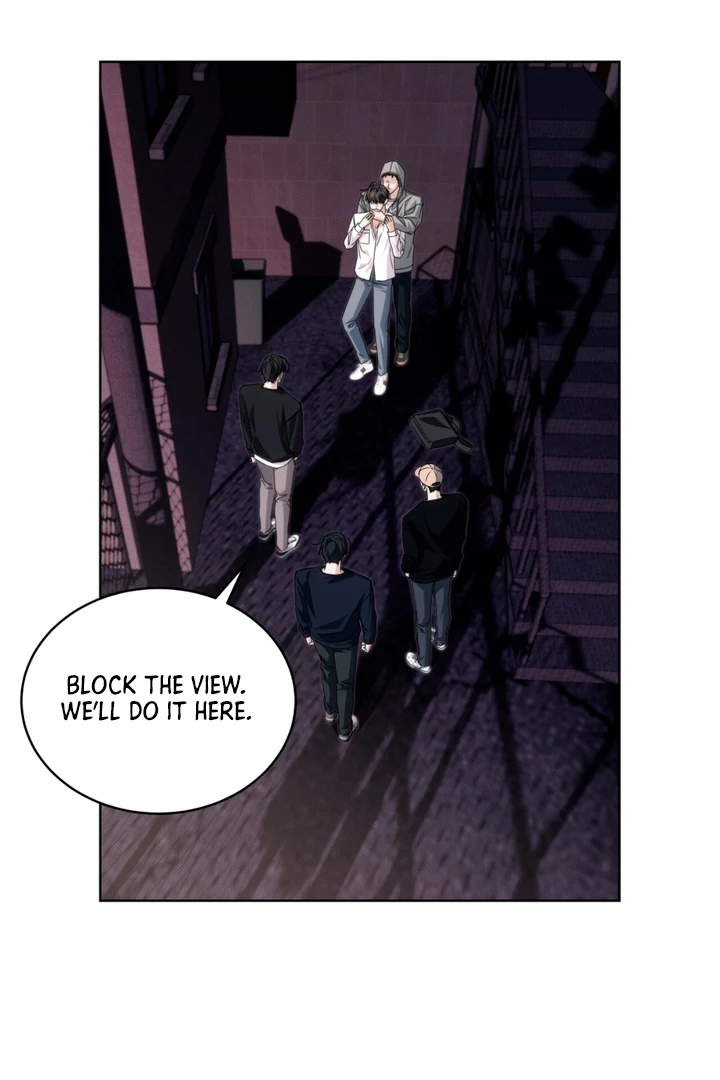 Cheat Day - Chapter 12 Page 5