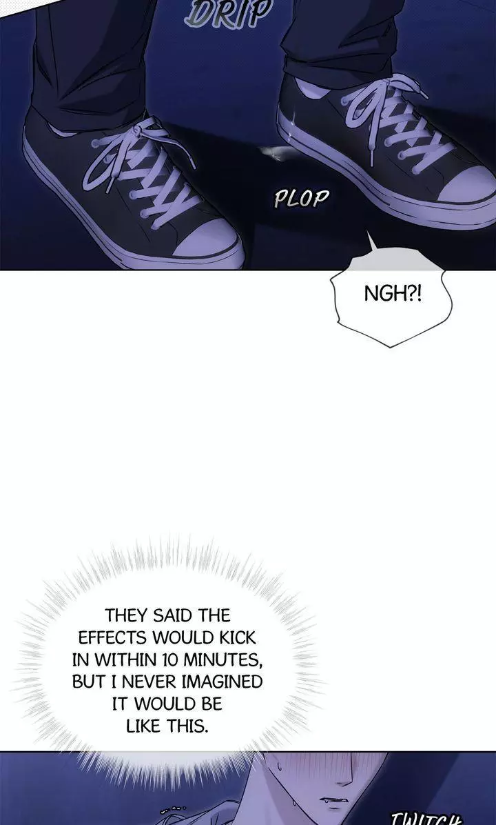 Cheat Day - Chapter 17 Page 5