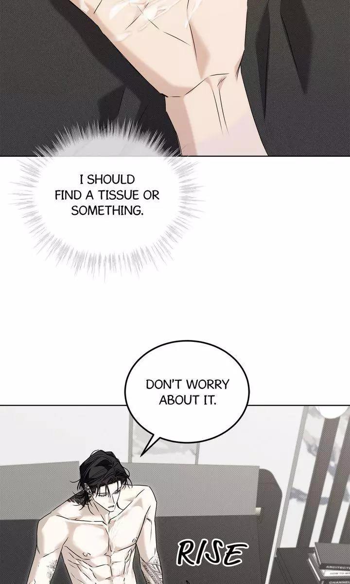 Cheat Day - Chapter 19 Page 21