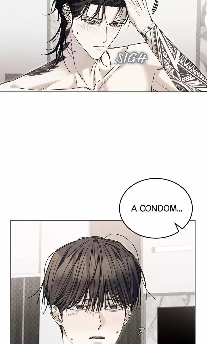 Cheat Day - Chapter 19 Page 23