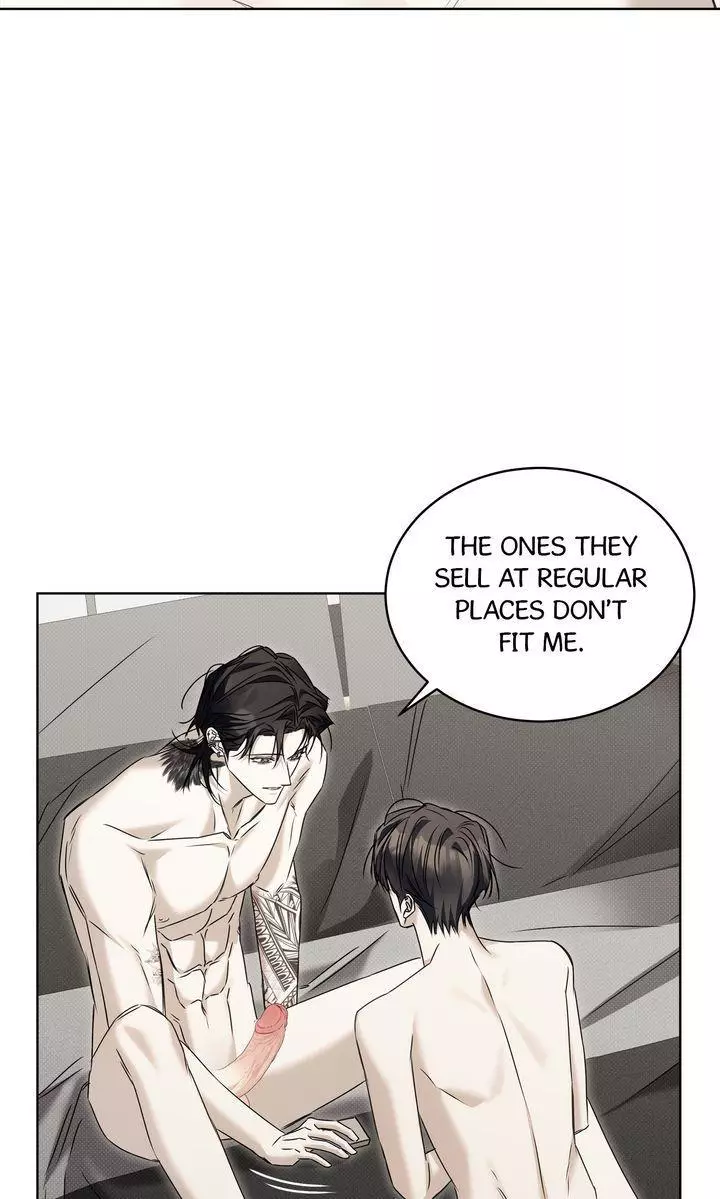 Cheat Day - Chapter 19 Page 42
