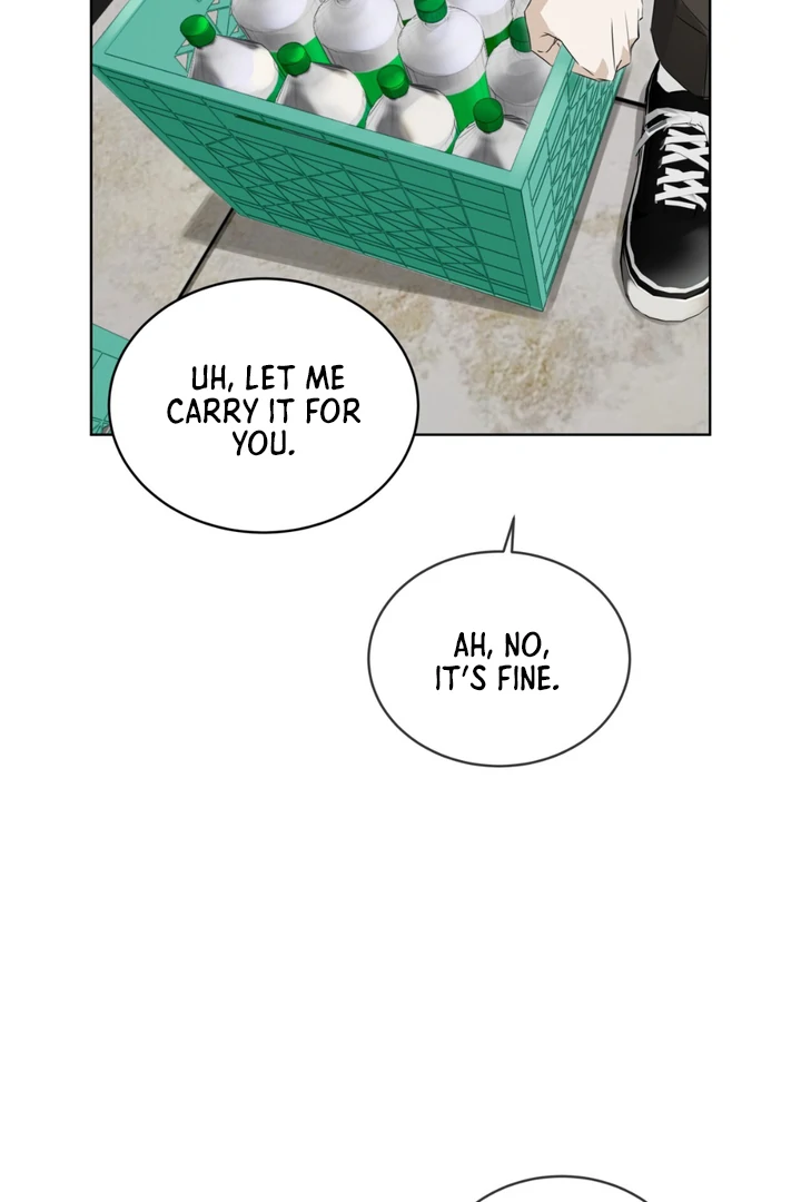 Cheat Day - Chapter 2 Page 7