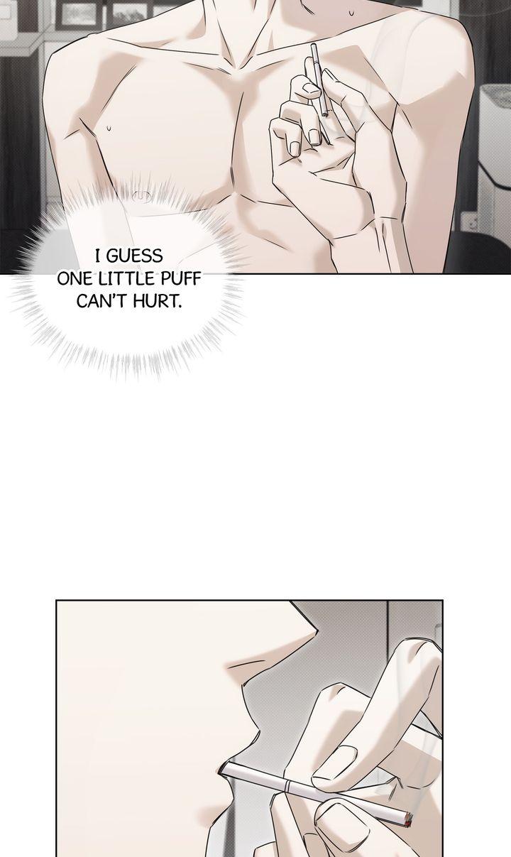 Cheat Day - Chapter 21 Page 3