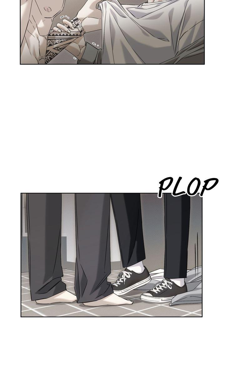 Cheat Day - Chapter 22 Page 33