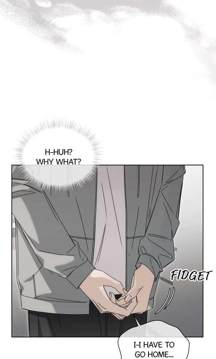 Cheat Day - Chapter 22 Page 7