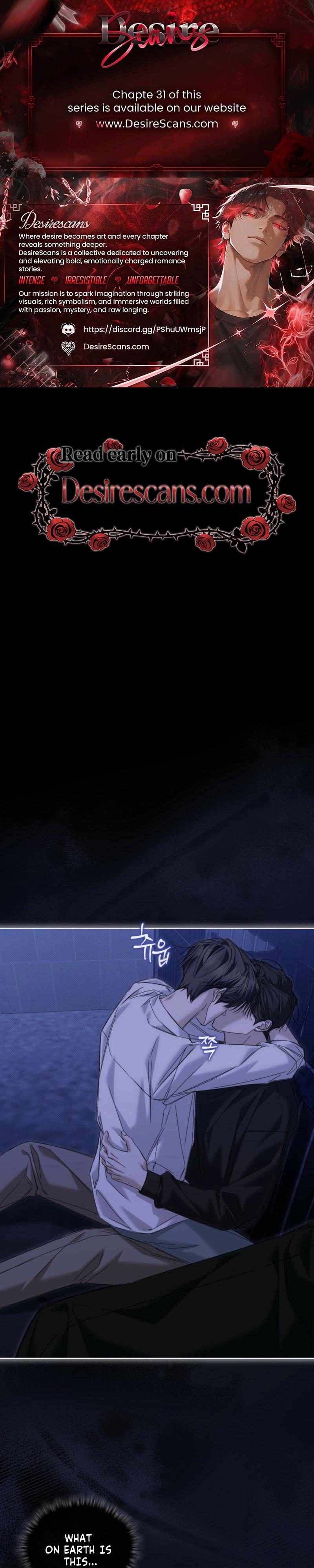 Cheat Day - Chapter 26 Page 1