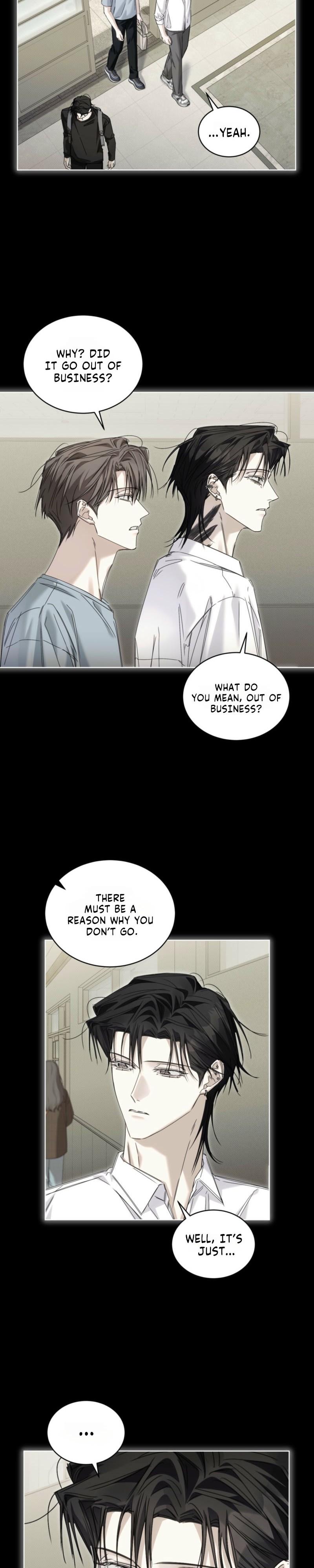 Cheat Day - Chapter 26 Page 13
