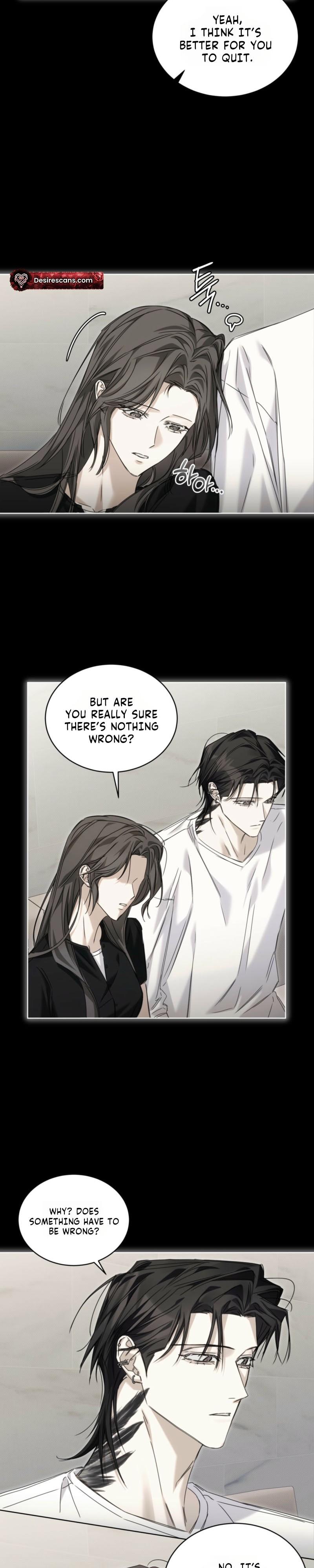 Cheat Day - Chapter 26 Page 19