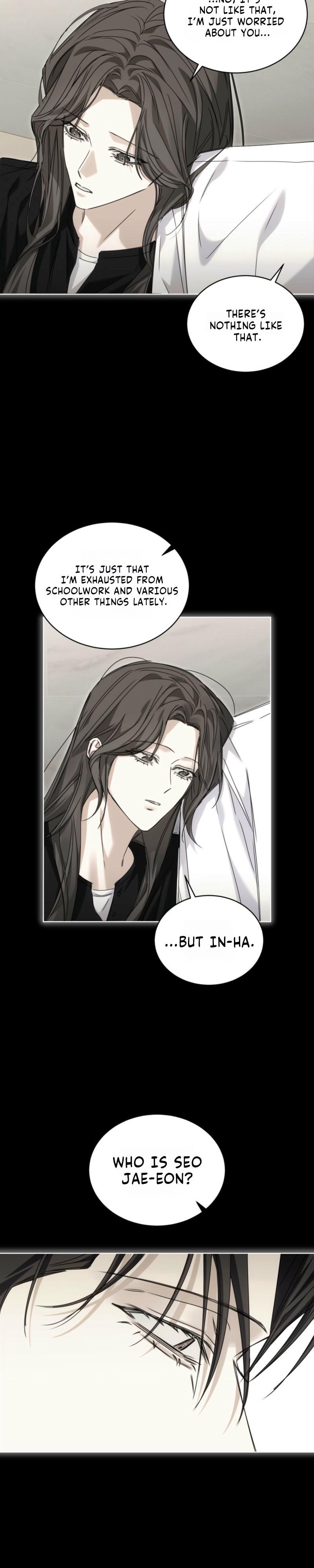 Cheat Day - Chapter 26 Page 20