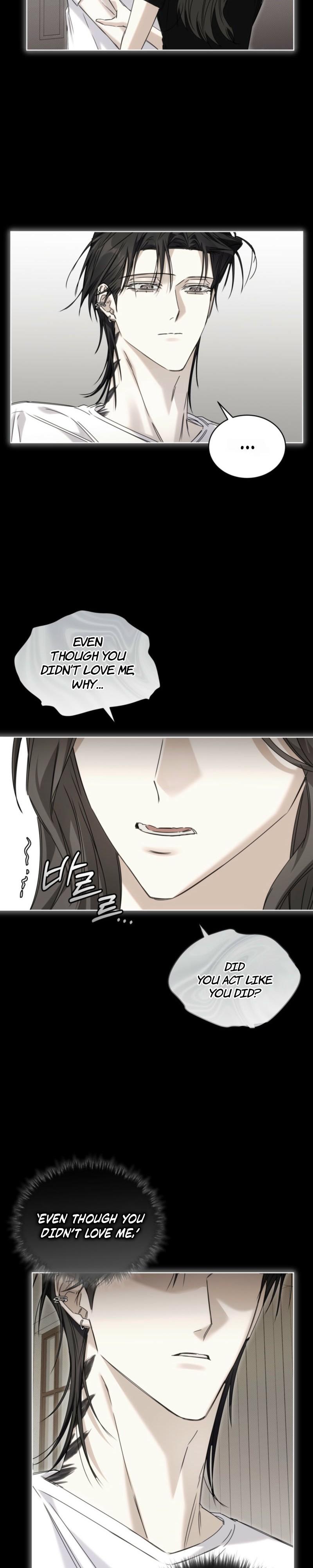 Cheat Day - Chapter 26 Page 26
