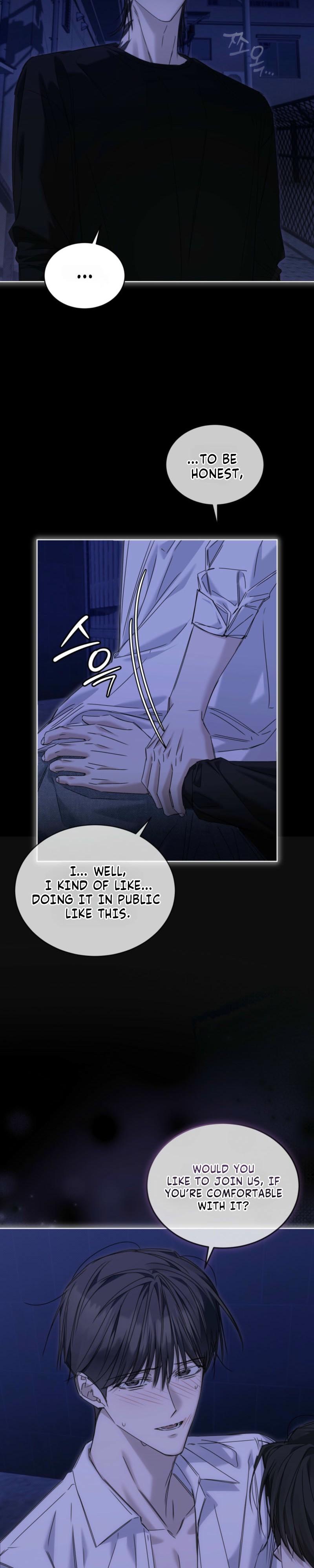 Cheat Day - Chapter 26 Page 4