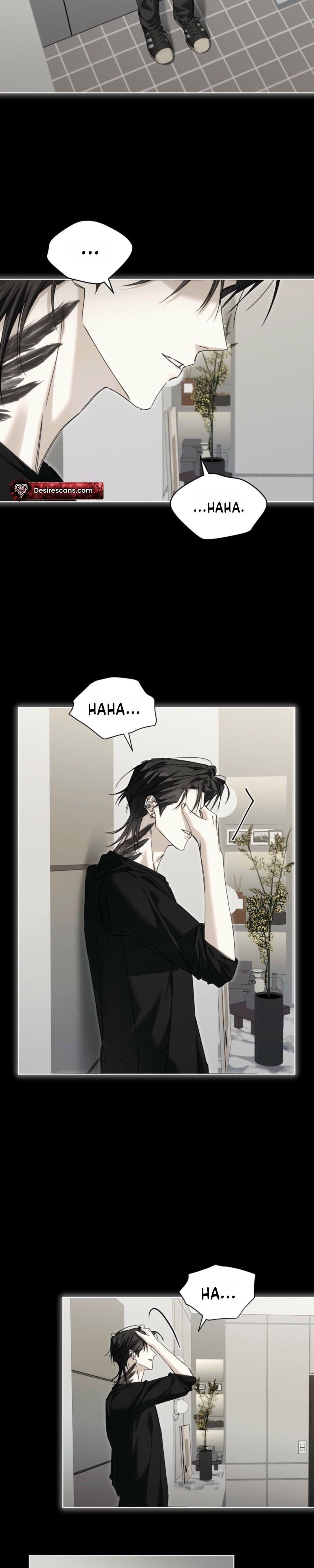 Cheat Day - Chapter 26 Page 9