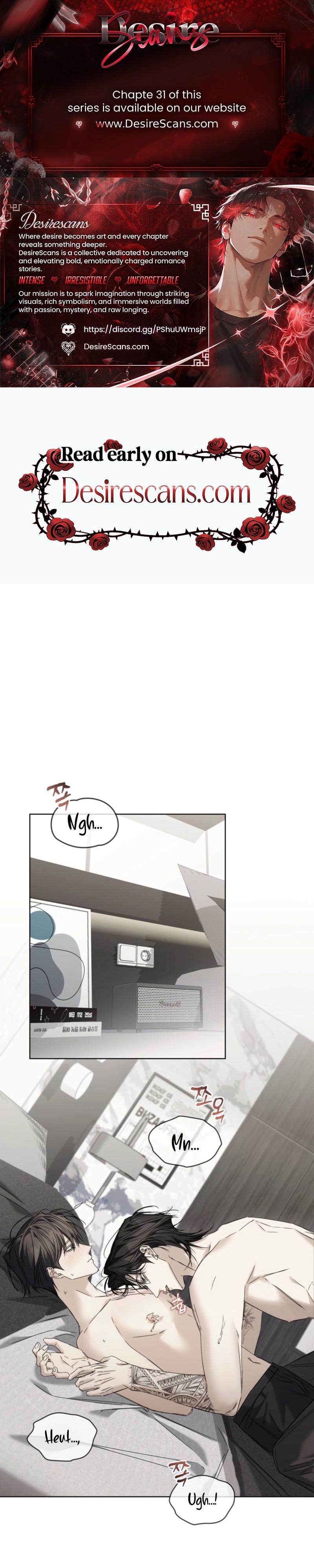 Cheat Day - Chapter 27 Page 1