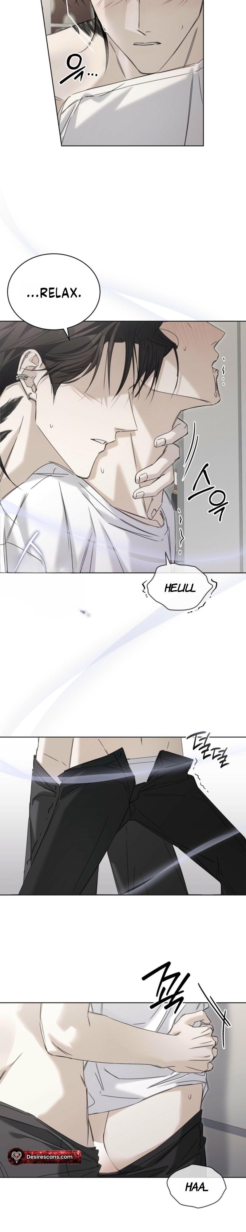 Cheat Day - Chapter 27 Page 15
