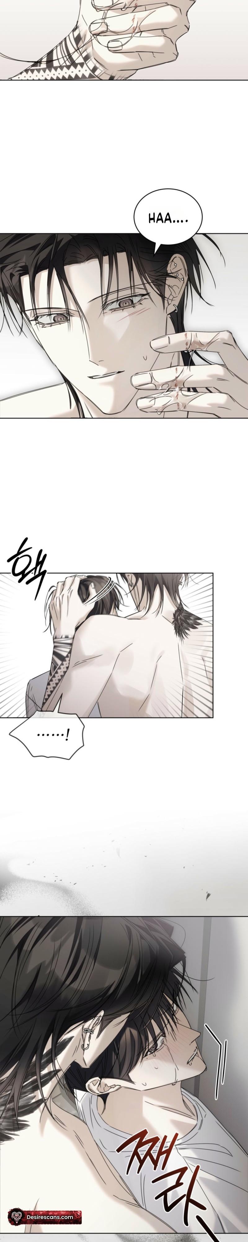 Cheat Day - Chapter 27 Page 21