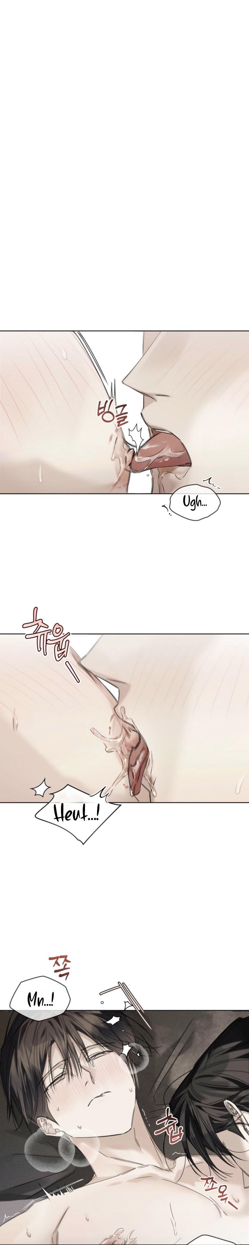 Cheat Day - Chapter 27 Page 4
