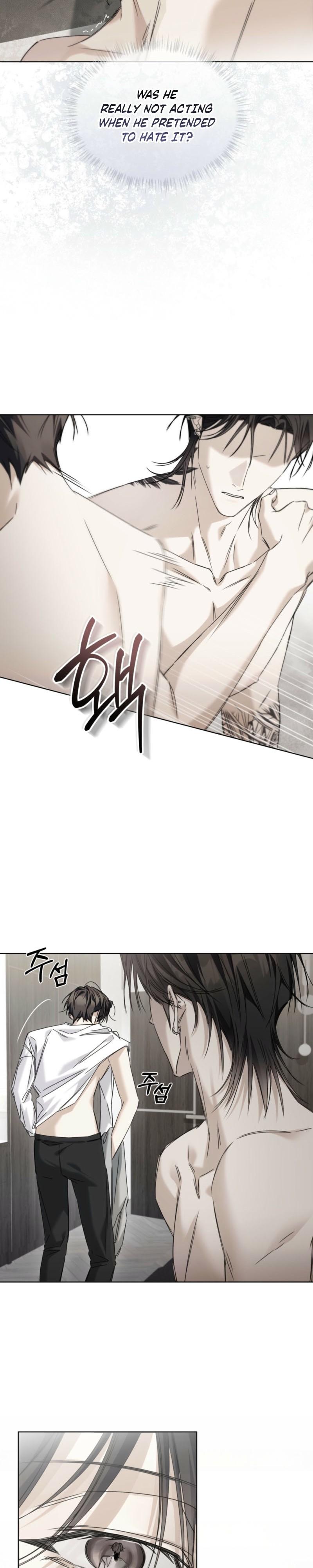 Cheat Day - Chapter 27 Page 7