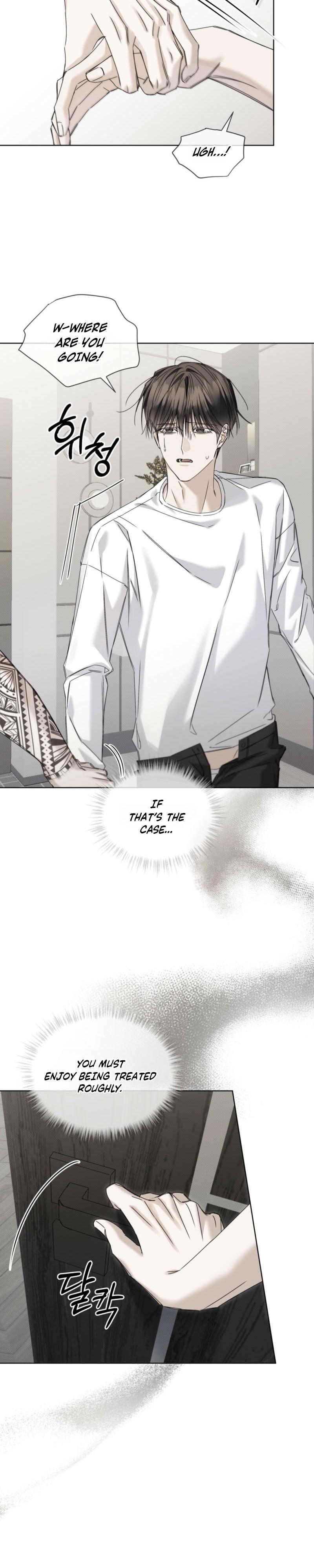 Cheat Day - Chapter 28 Page 3