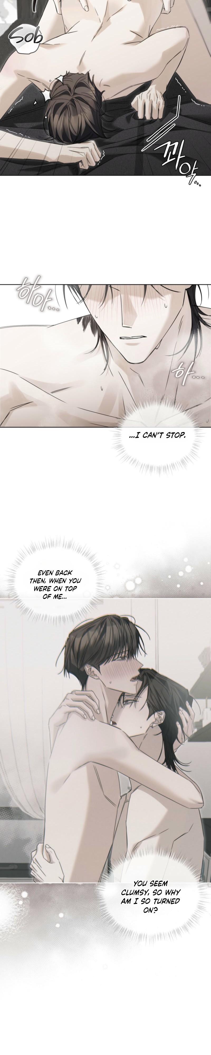 Cheat Day - Chapter 28 Page 5