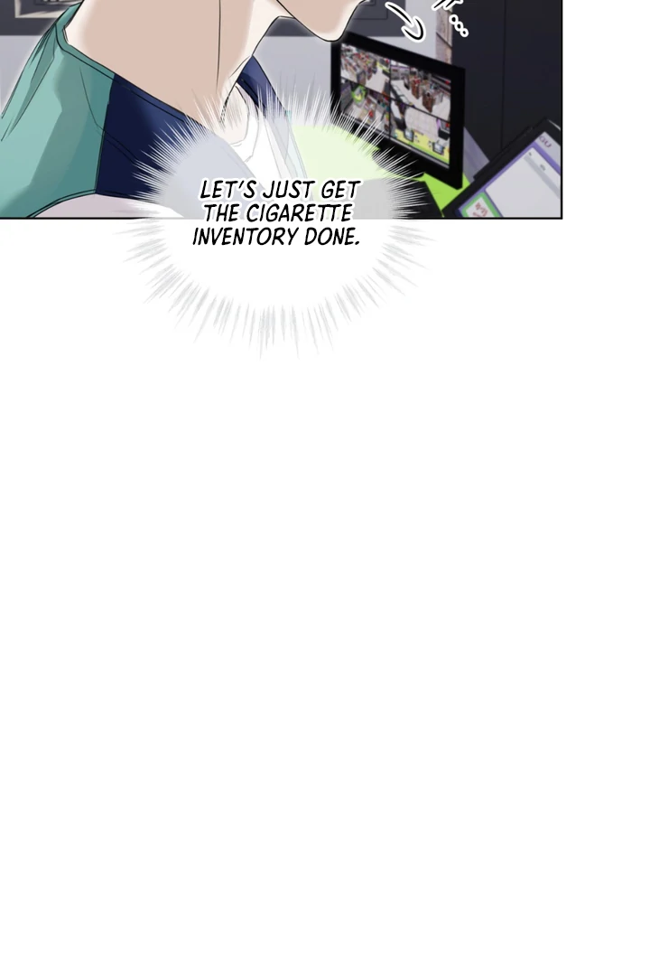 Cheat Day - Chapter 3 Page 19