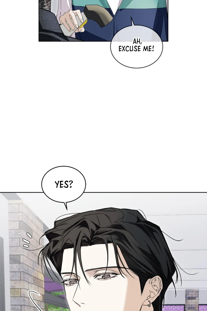 Cheat Day - Chapter 3 Page 32
