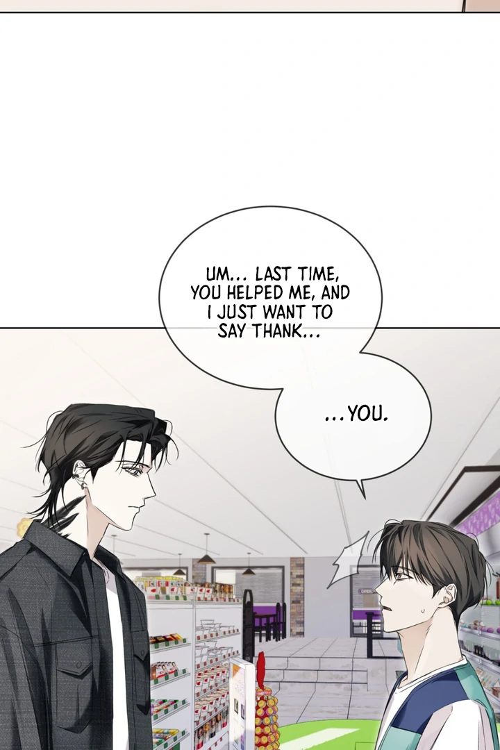 Cheat Day - Chapter 3 Page 36
