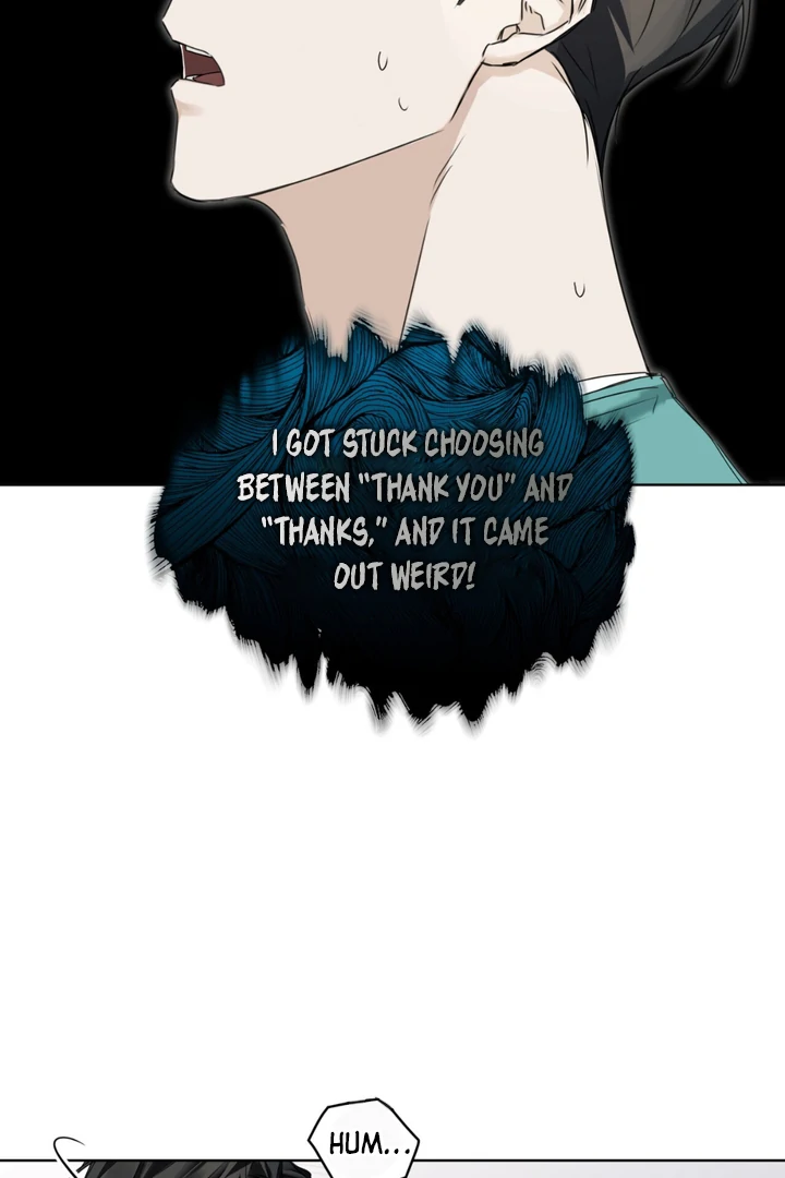 Cheat Day - Chapter 3 Page 38