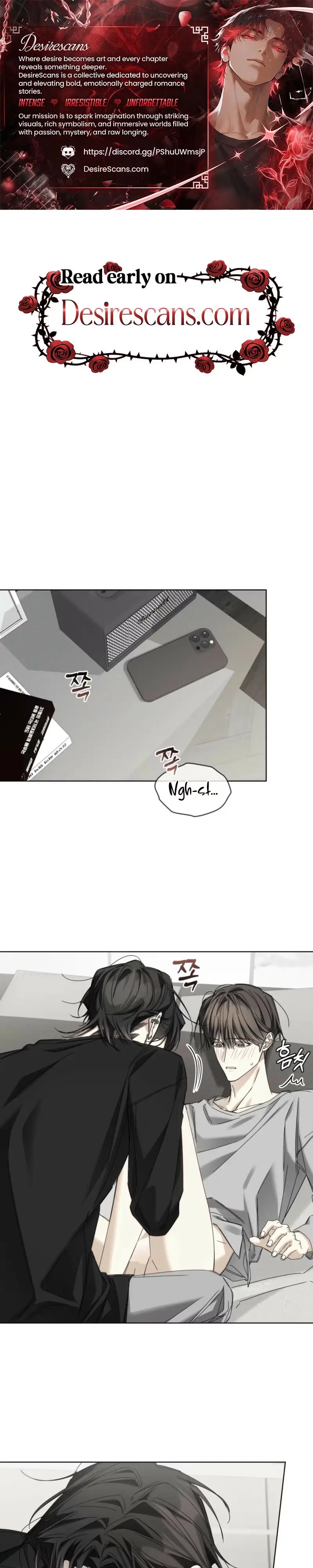 Cheat Day - Chapter 31 Page 1