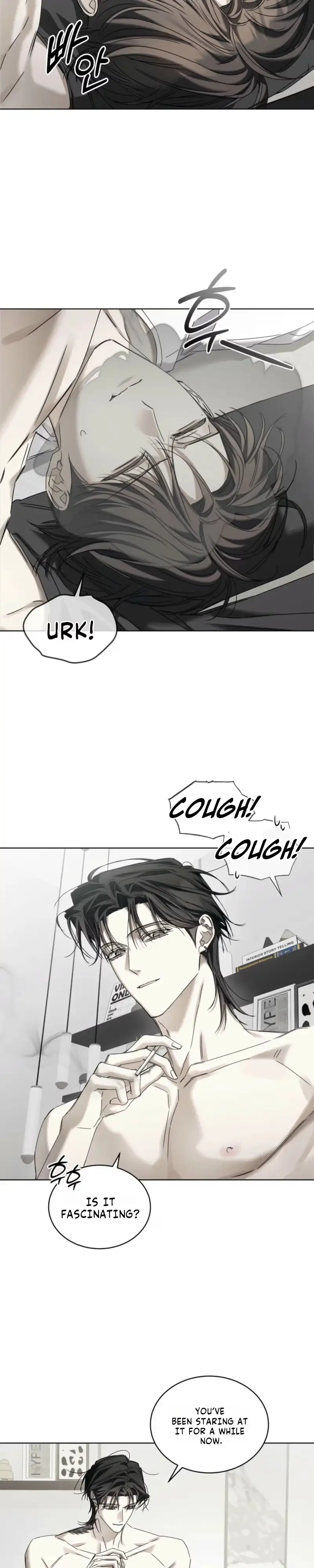 Cheat Day - Chapter 32 Page 8
