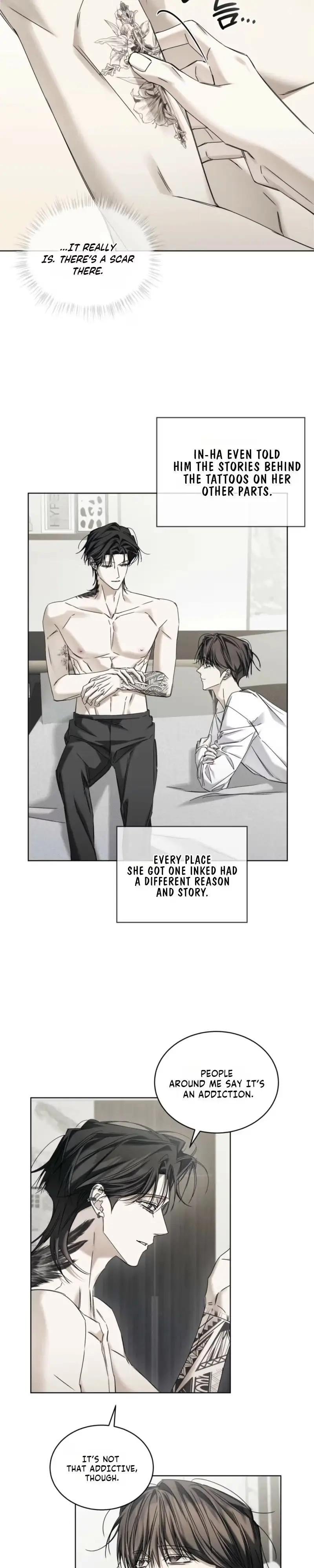 Cheat Day - Chapter 32 Page 10