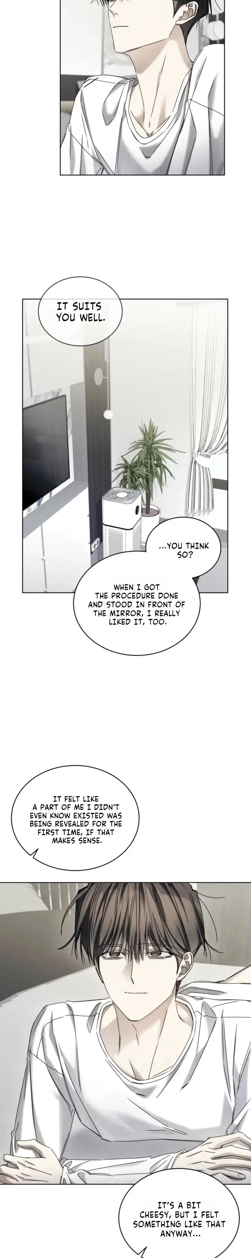 Cheat Day - Chapter 32 Page 11