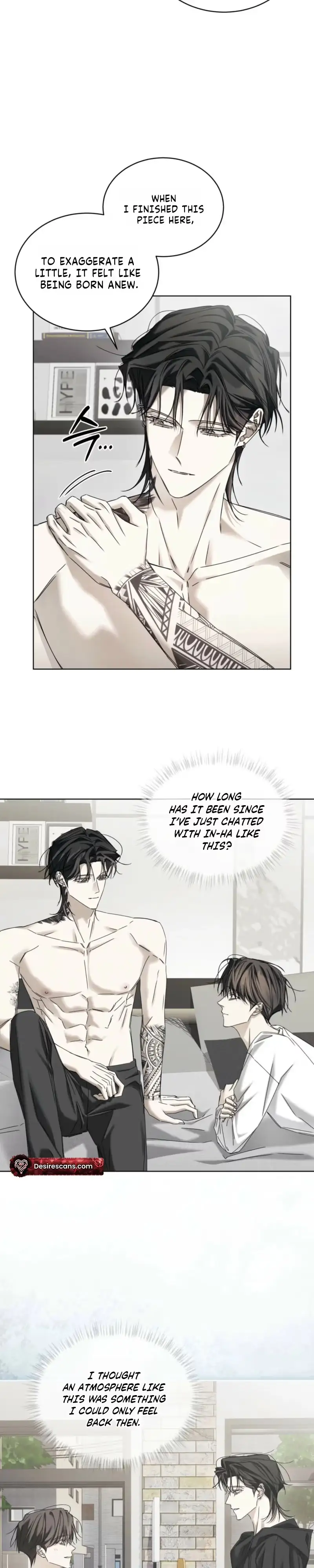 Cheat Day - Chapter 32 Page 12