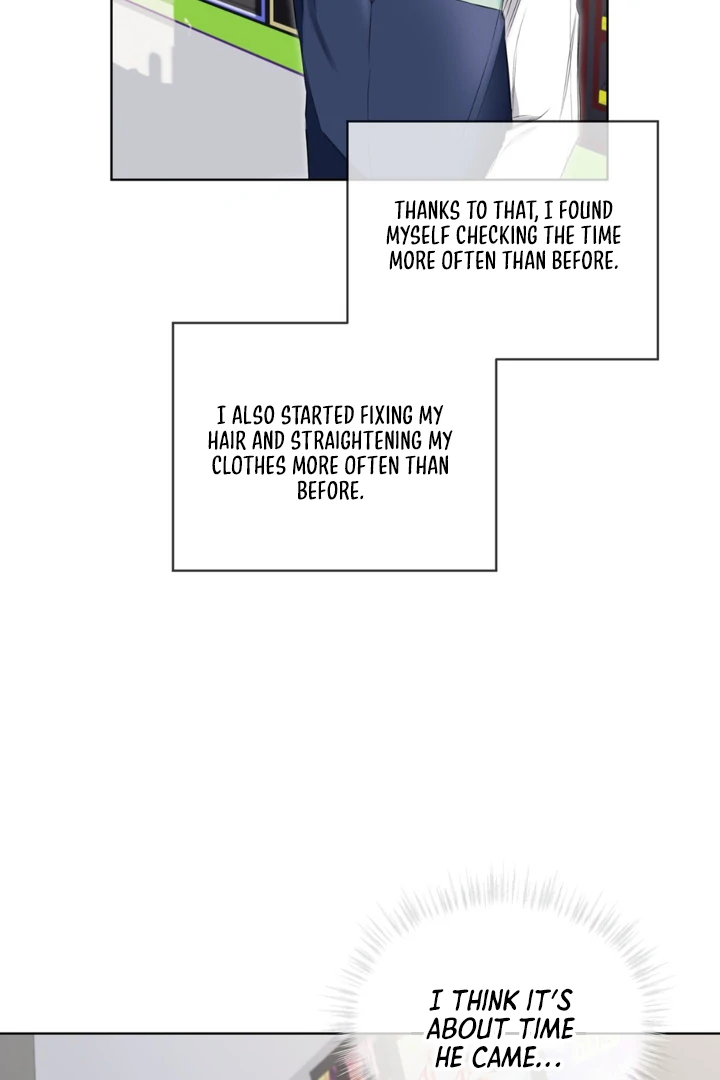 Cheat Day - Chapter 4 Page 10