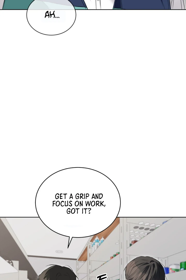 Cheat Day - Chapter 4 Page 33