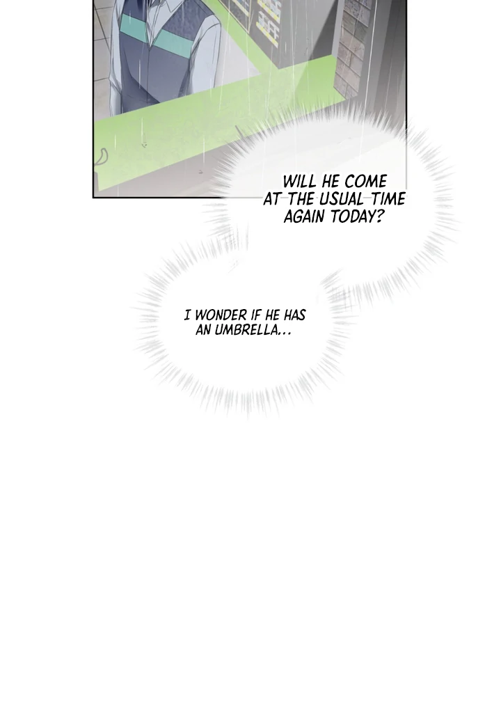 Cheat Day - Chapter 4 Page 42