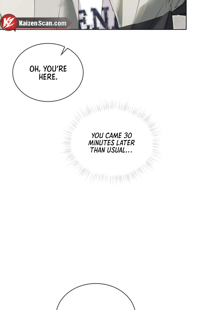Cheat Day - Chapter 4 Page 45