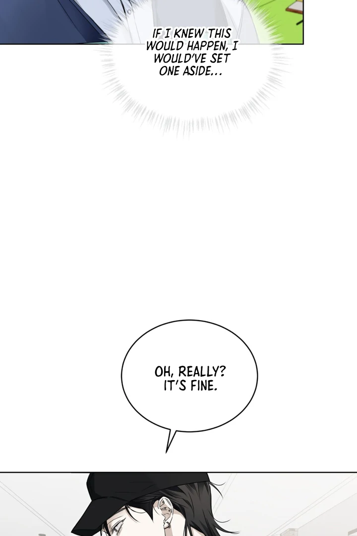 Cheat Day - Chapter 4 Page 48