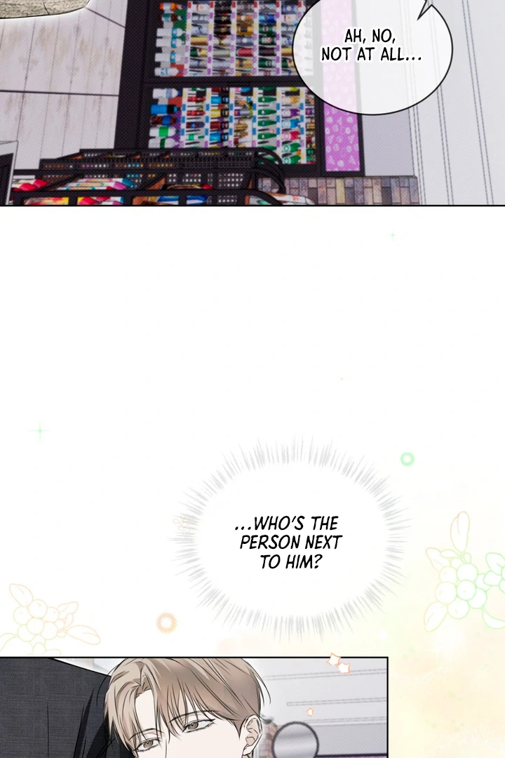 Cheat Day - Chapter 5 Page 10