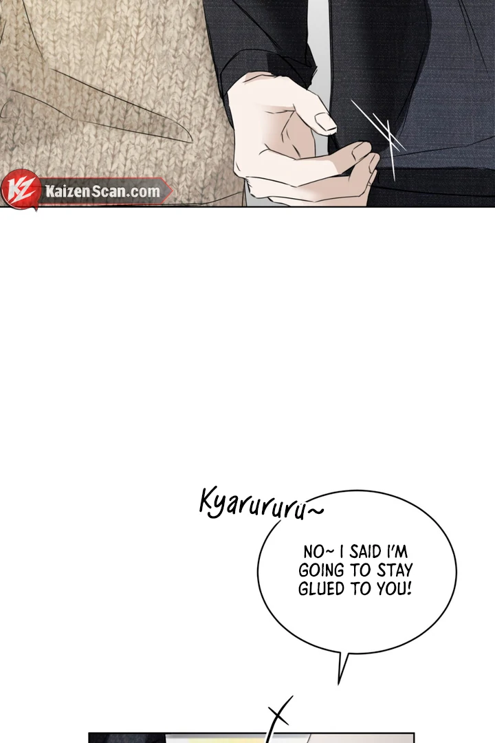 Cheat Day - Chapter 5 Page 19