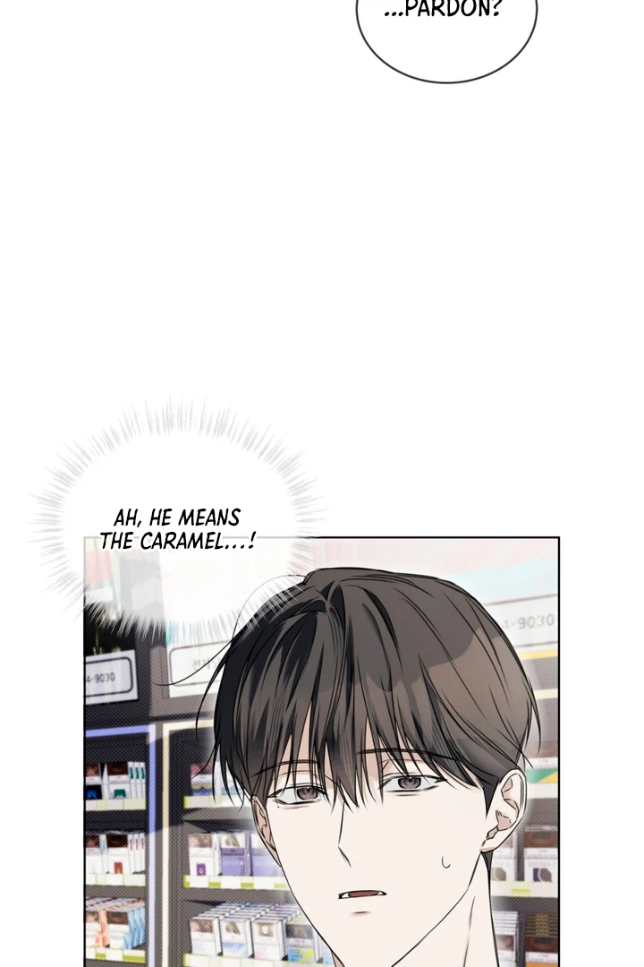 Cheat Day - Chapter 5 Page 31