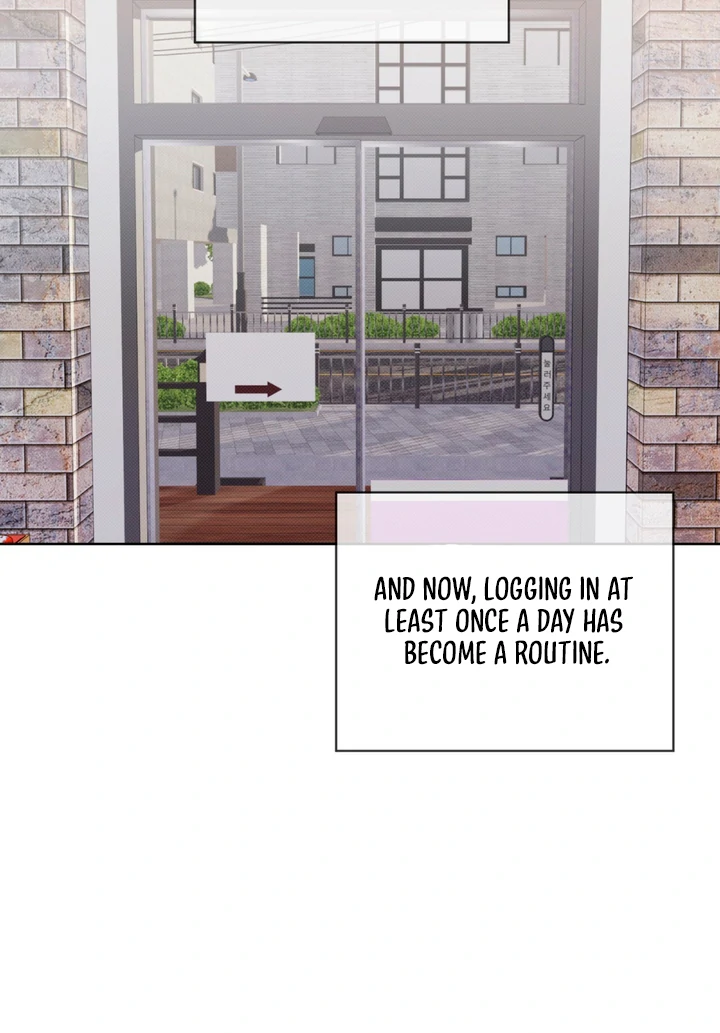 Cheat Day - Chapter 5 Page 69