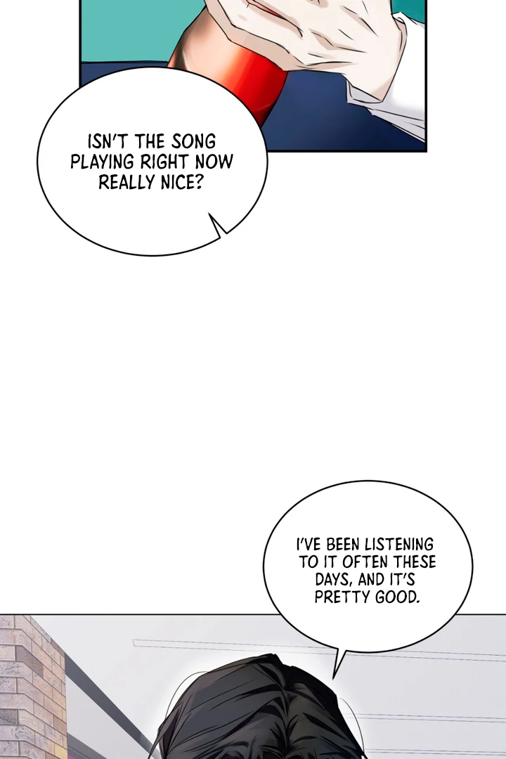 Cheat Day - Chapter 6 Page 10
