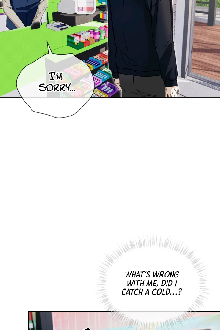 Cheat Day - Chapter 6 Page 63