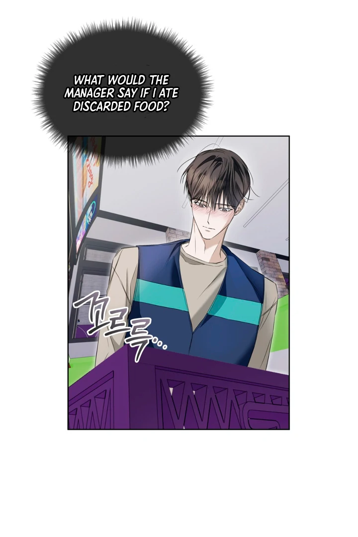 Cheat Day - Chapter 7 Page 23