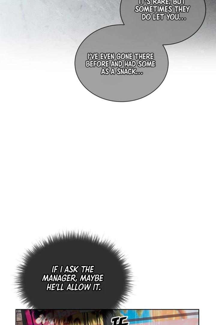 Cheat Day - Chapter 7 Page 25