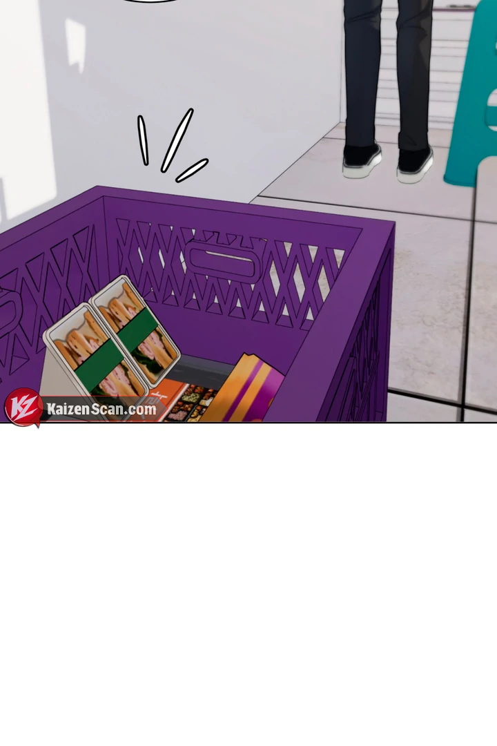 Cheat Day - Chapter 7 Page 46